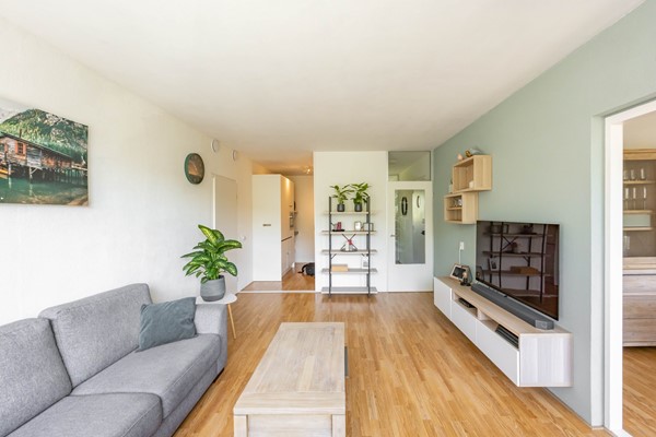 Medium property photo - Meerpaal 36, 9732 AC Groningen